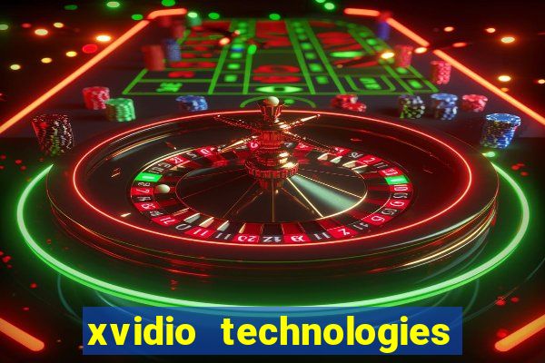 xvidio technologies brasil 2024